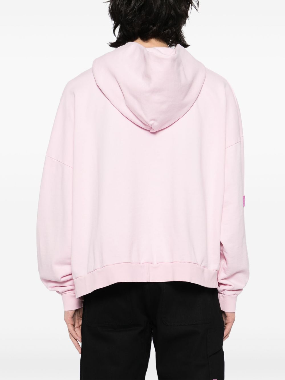 Cozy hoodie