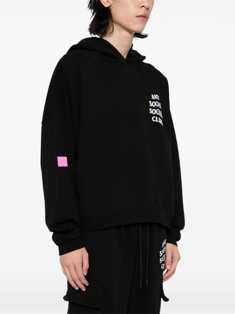 Cozy hoodie