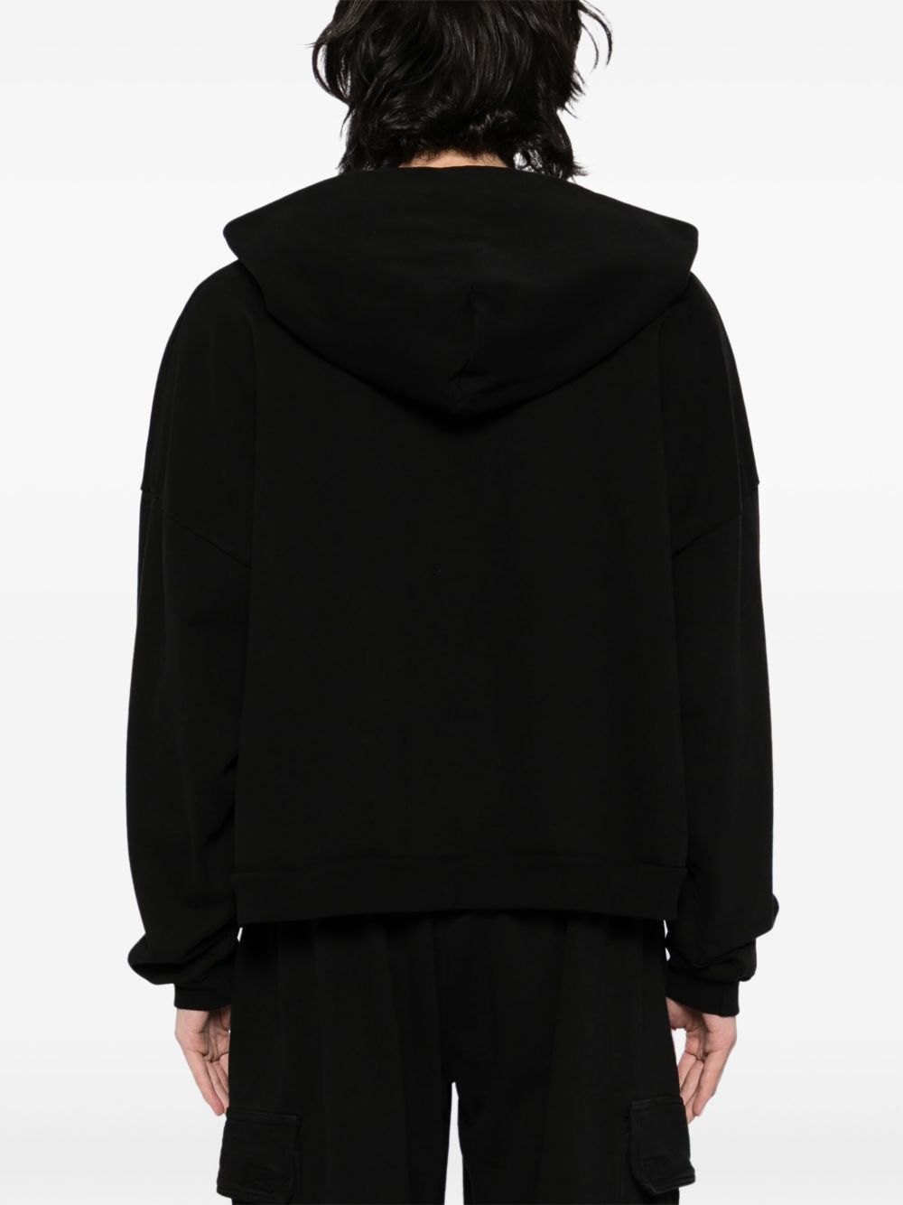 Cozy hoodie