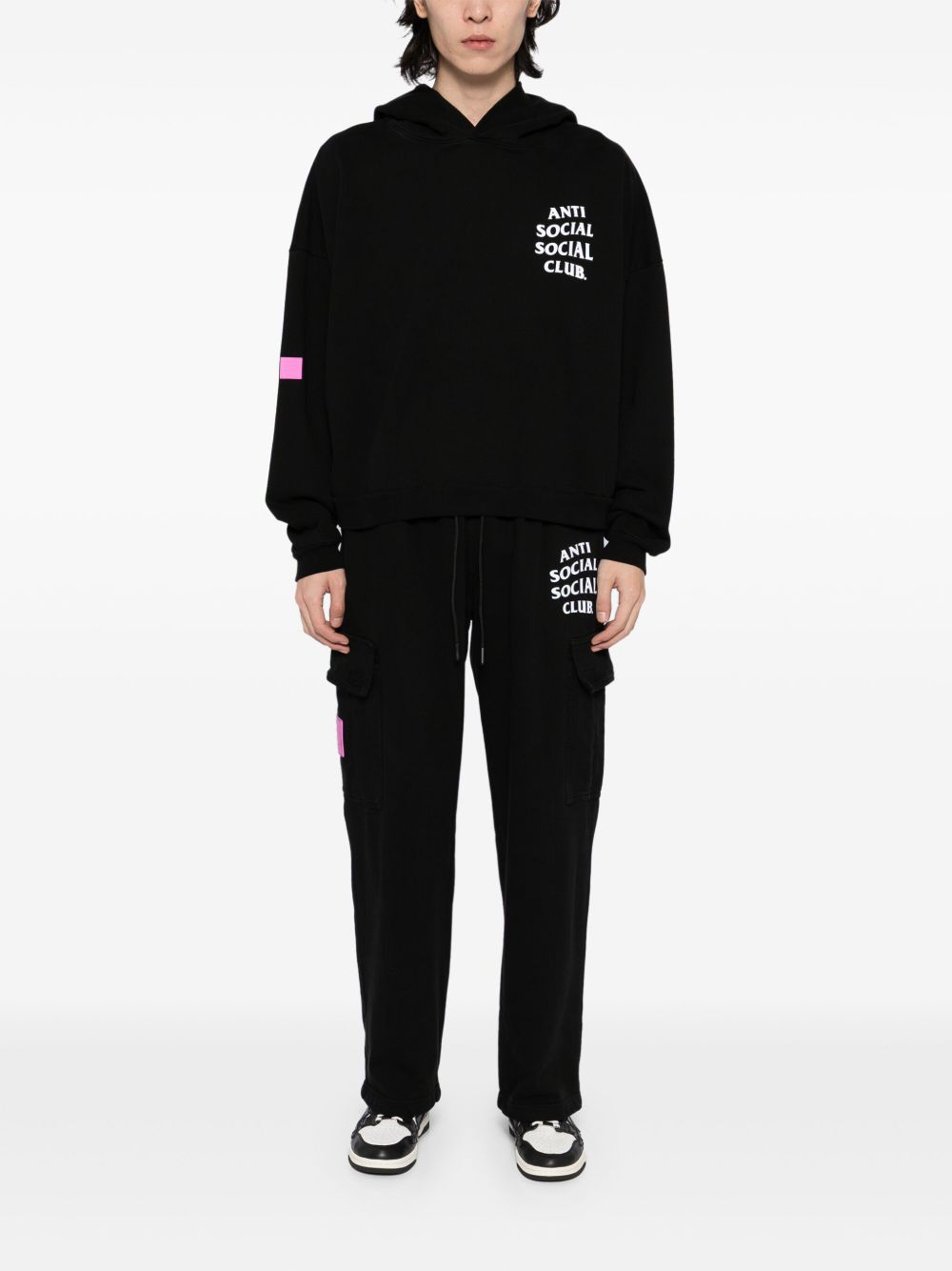 Cozy hoodie