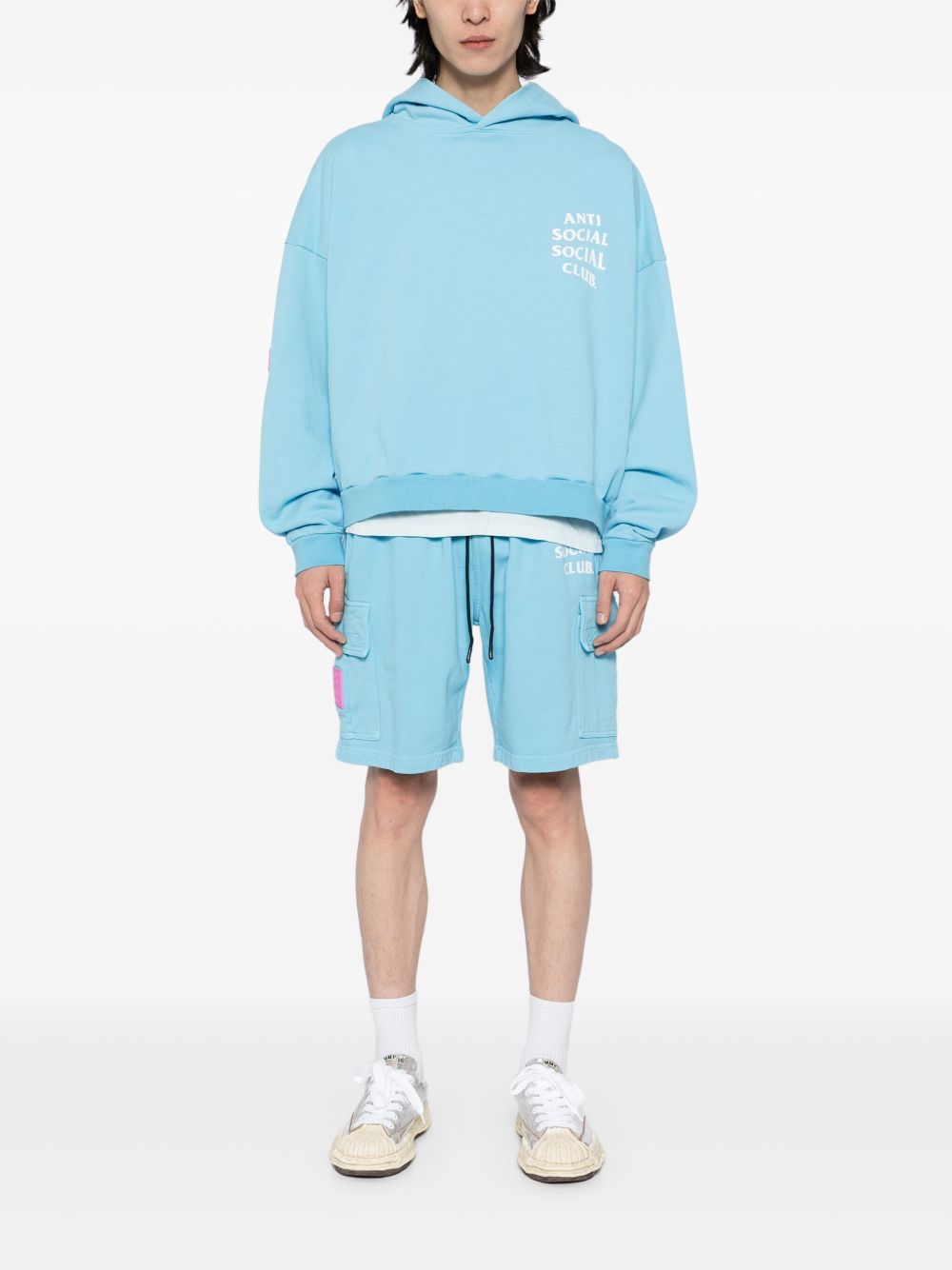Cozy hoodie
