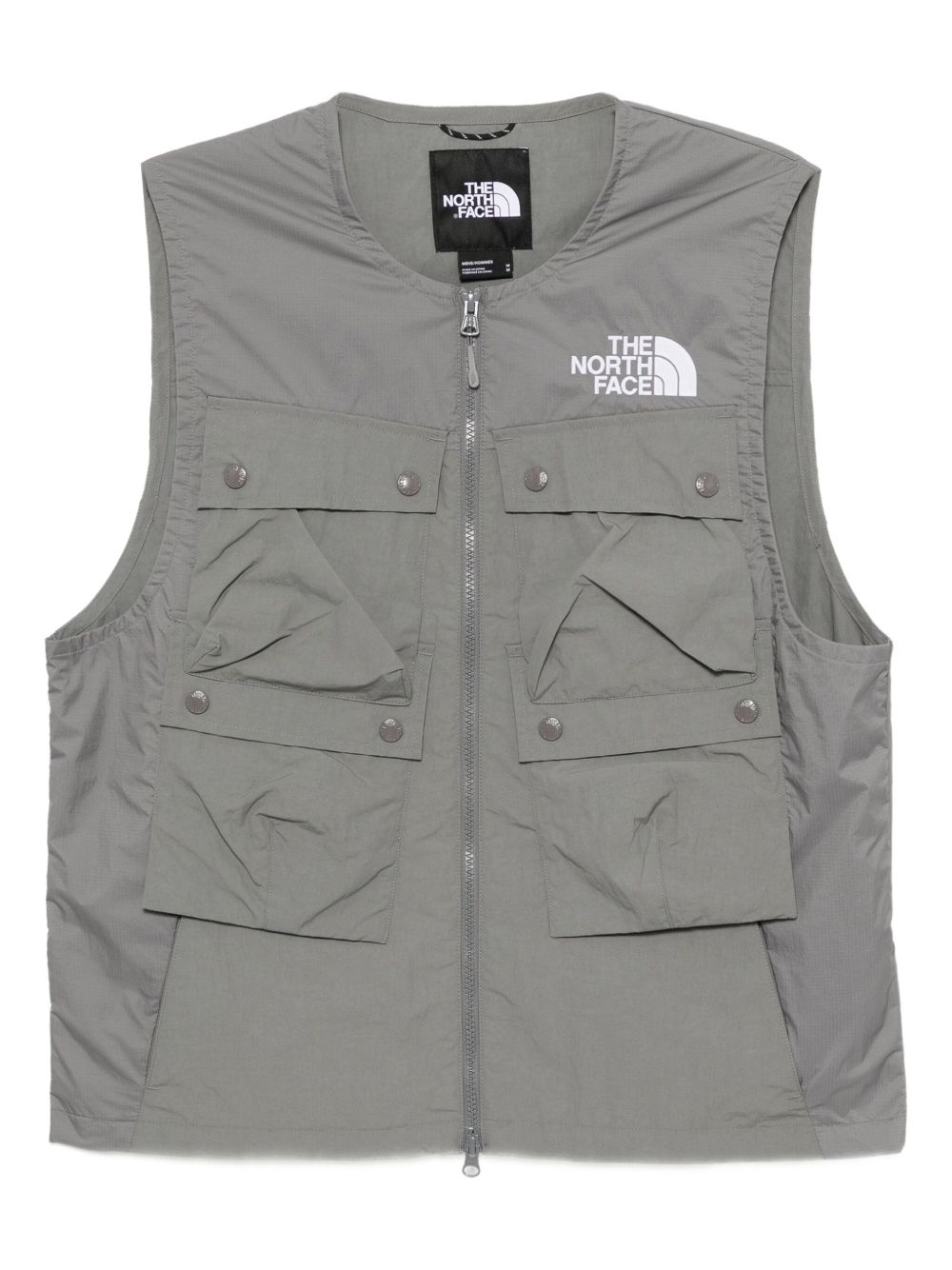 mountain-wind vest
