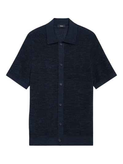 Knitted Shirt