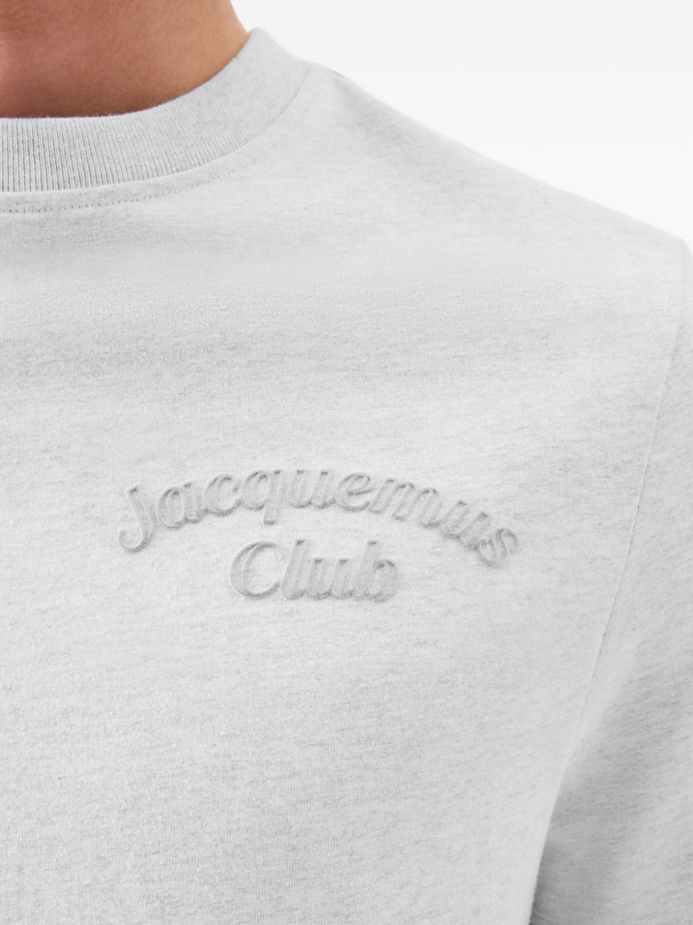 The Jacquemus Club T-shirt
