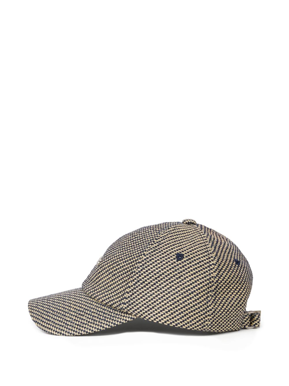 The Gadjo baseball cap