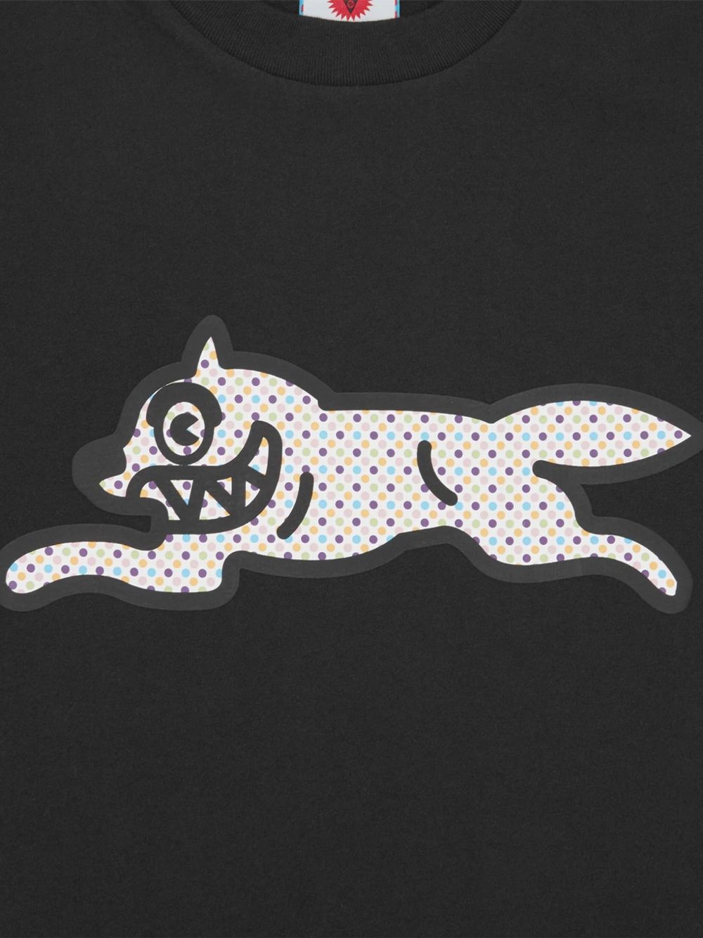 graphic-print t-shirt