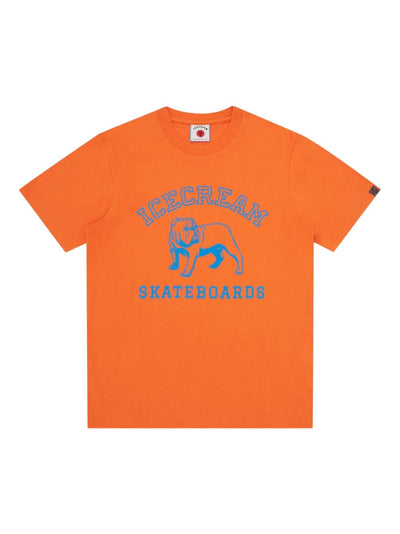 Graphic-Print T-Shirt