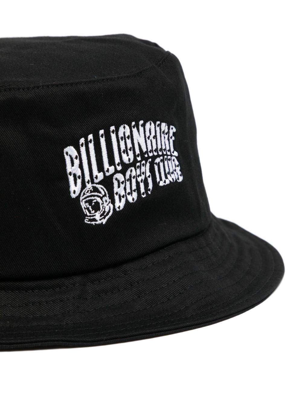 cotton bucket hat