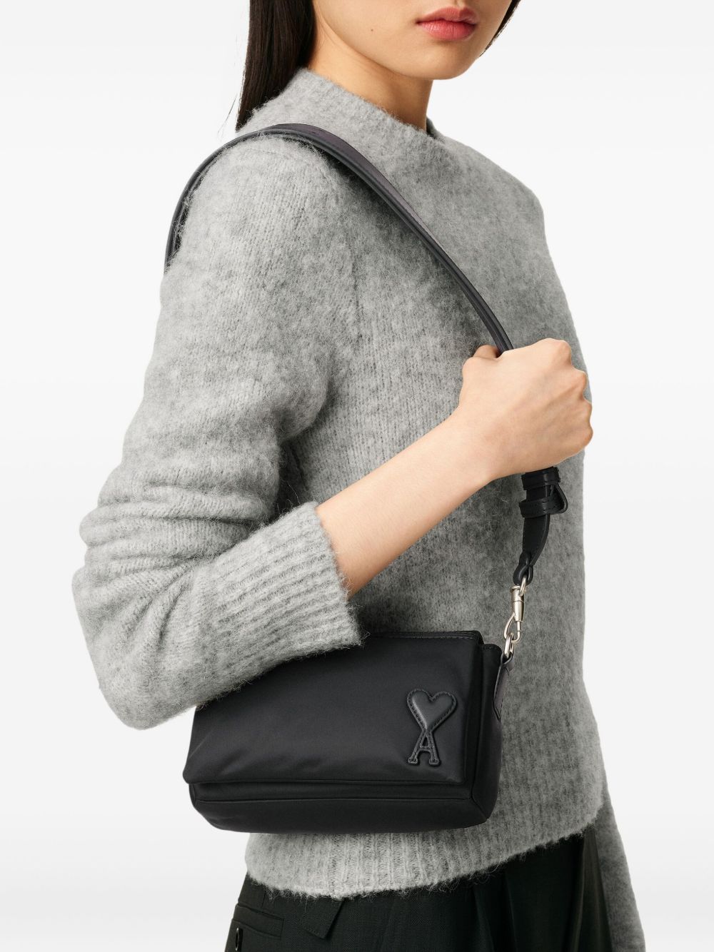 Marcel shoulder bag