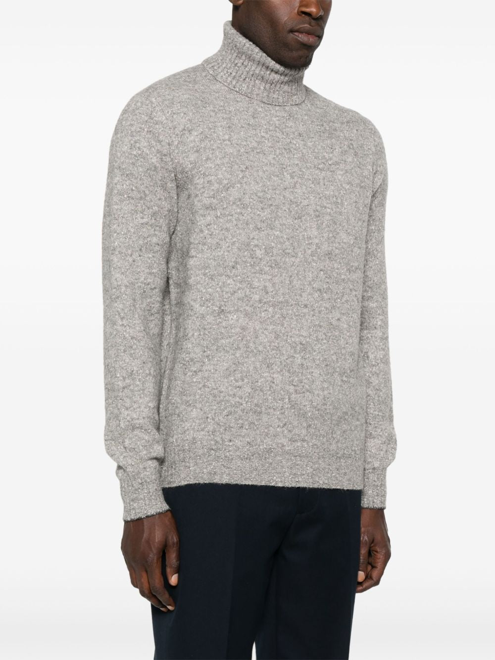 cashmere sweater