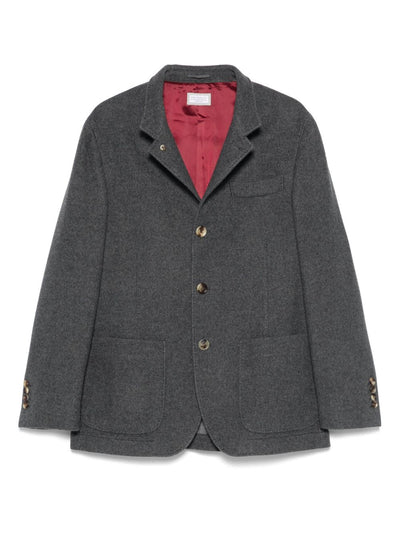 Cashmere Jacket