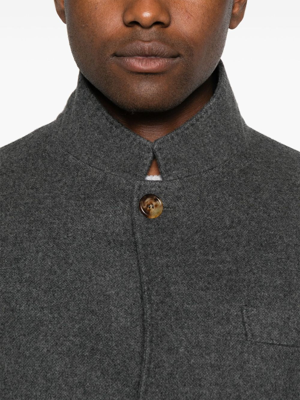 cashmere jacket