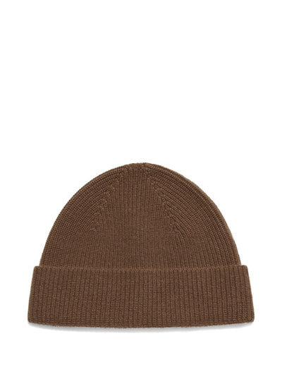 Cashmere Beanie Hat