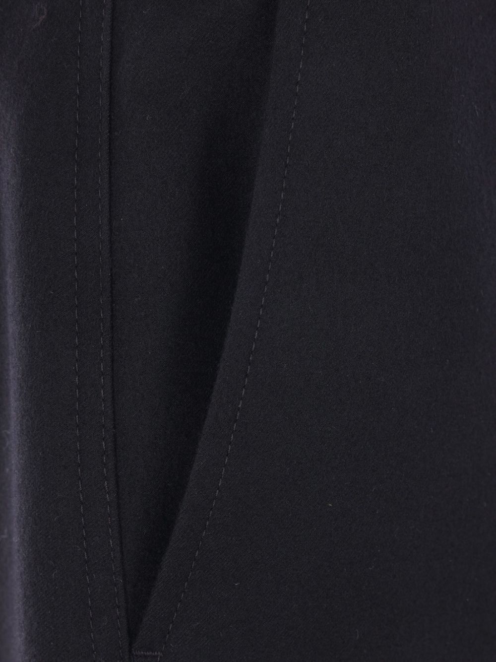 balloon-leg trousers