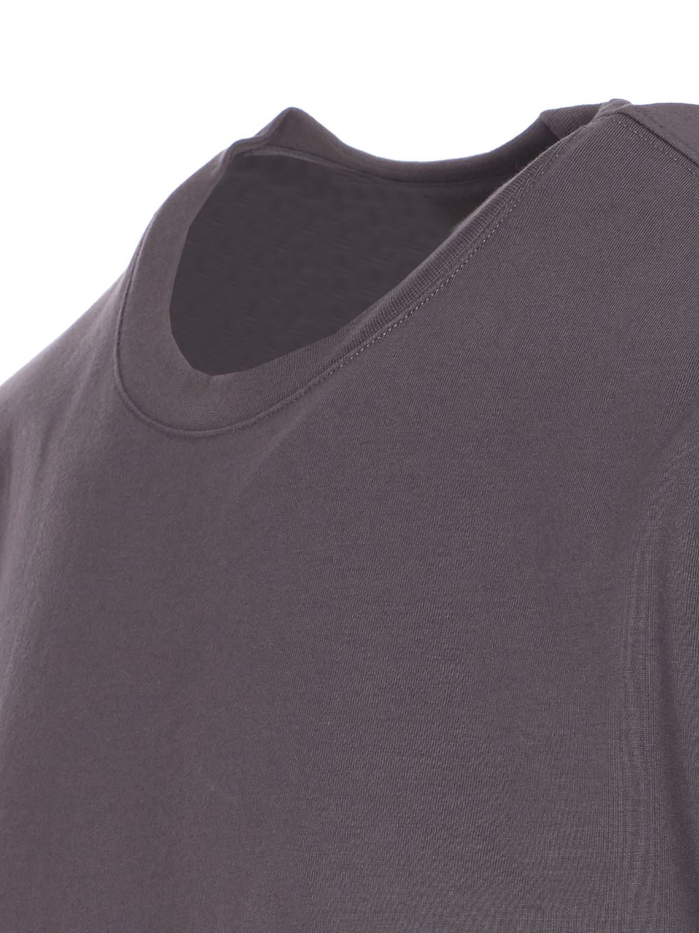 logo-print crew-neck T-shirt