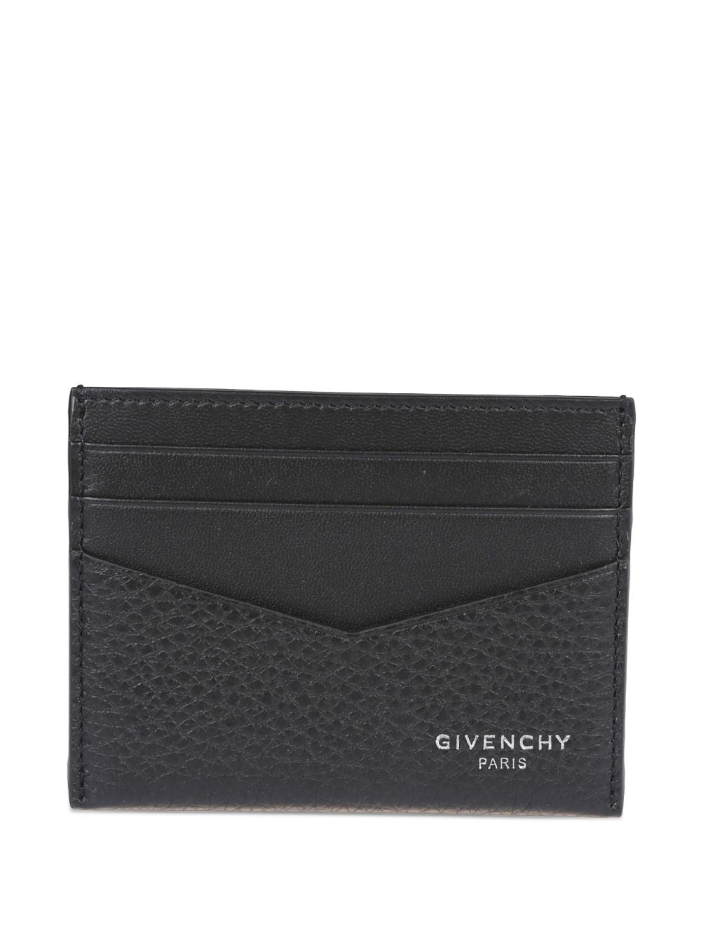 leather cardholder
