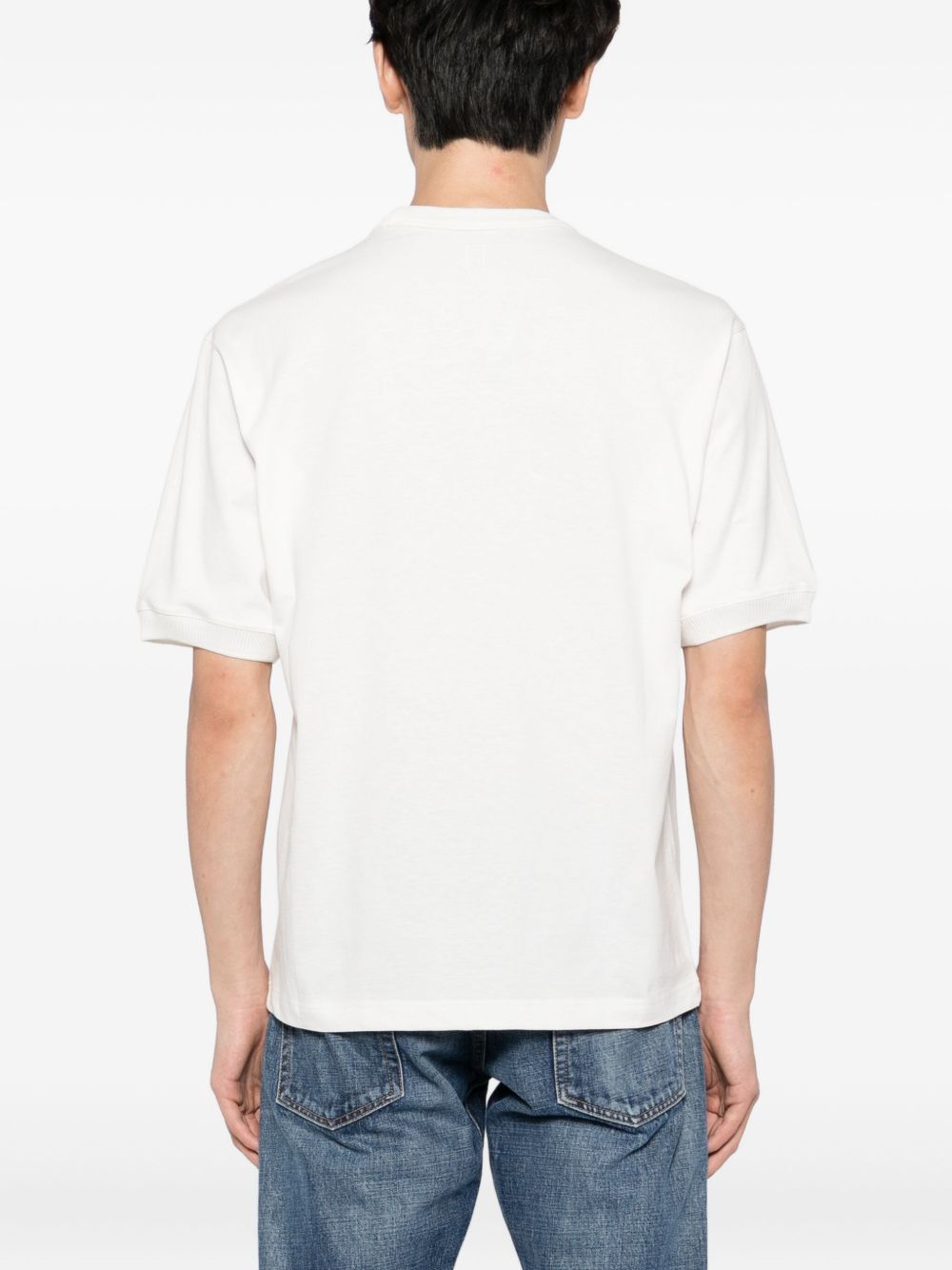 cotton T-shirt