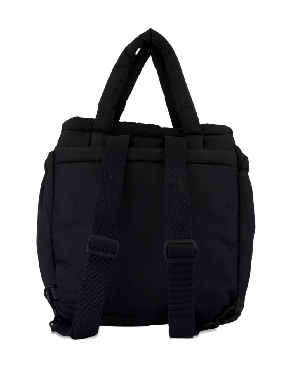 Puff East/West backpack