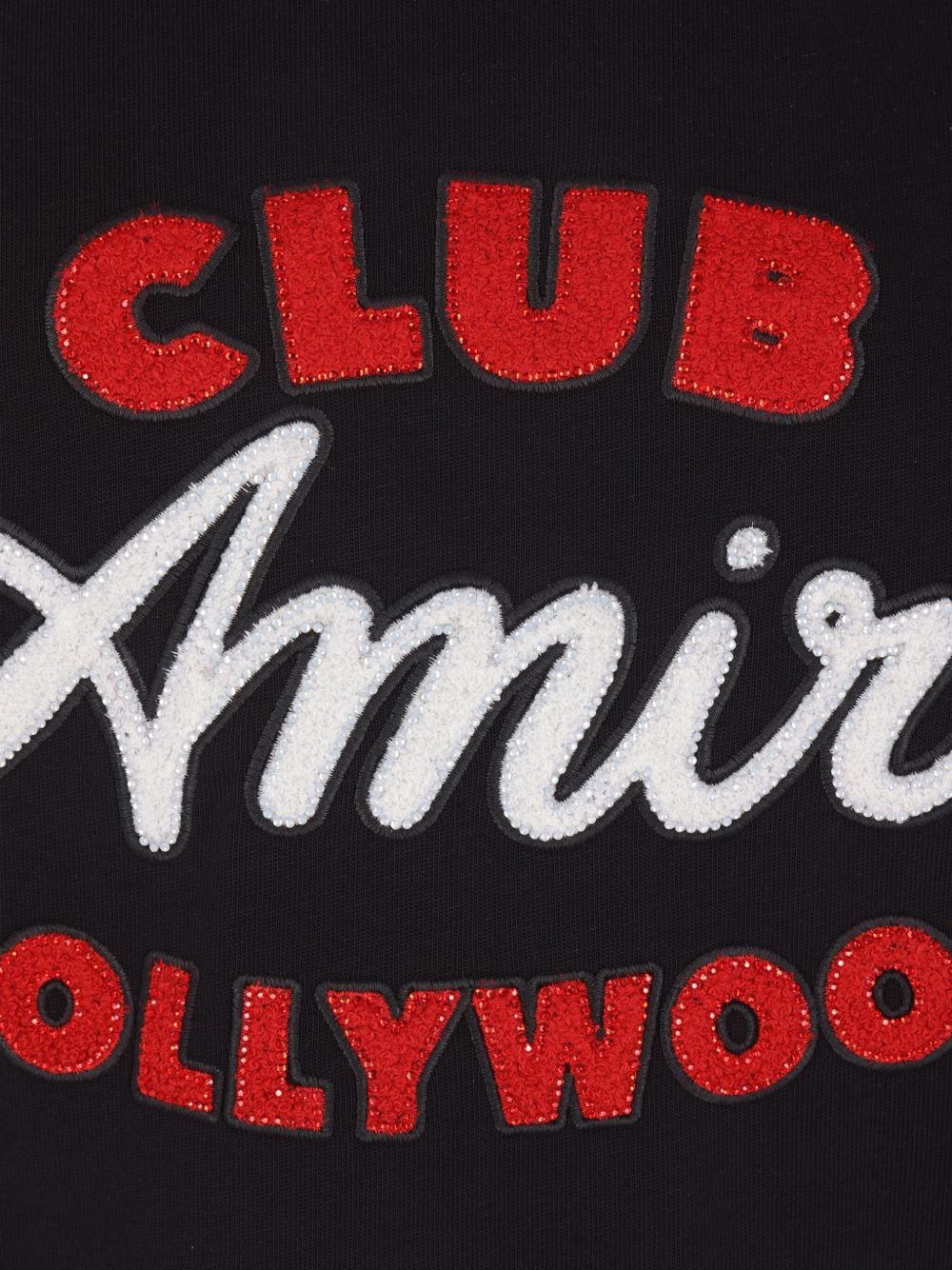 Club Amiri Hollywood T-shirt