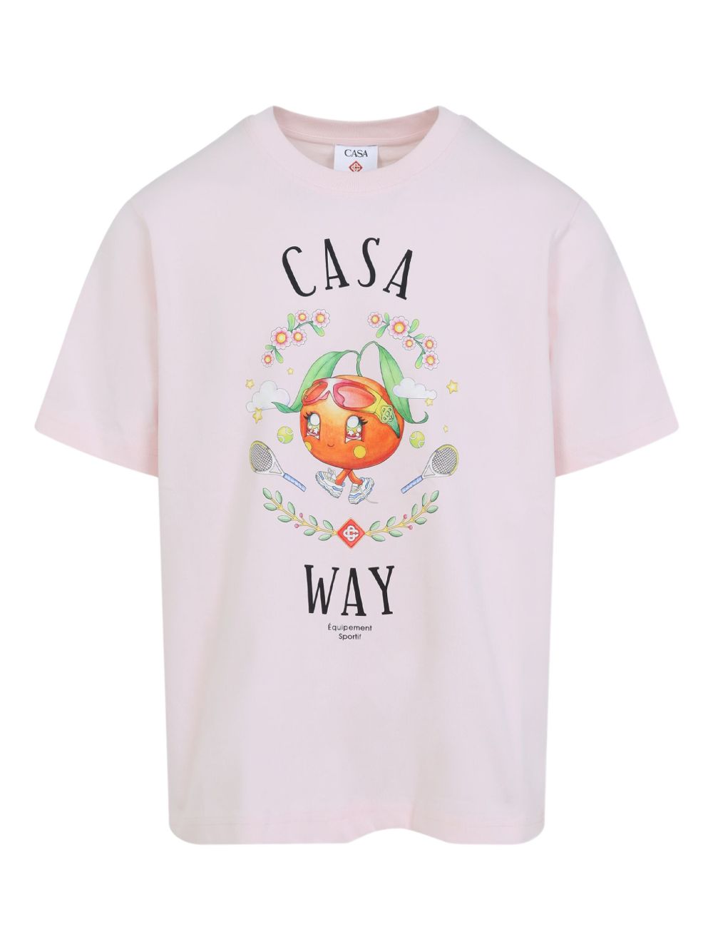 Casa Way T-shirt