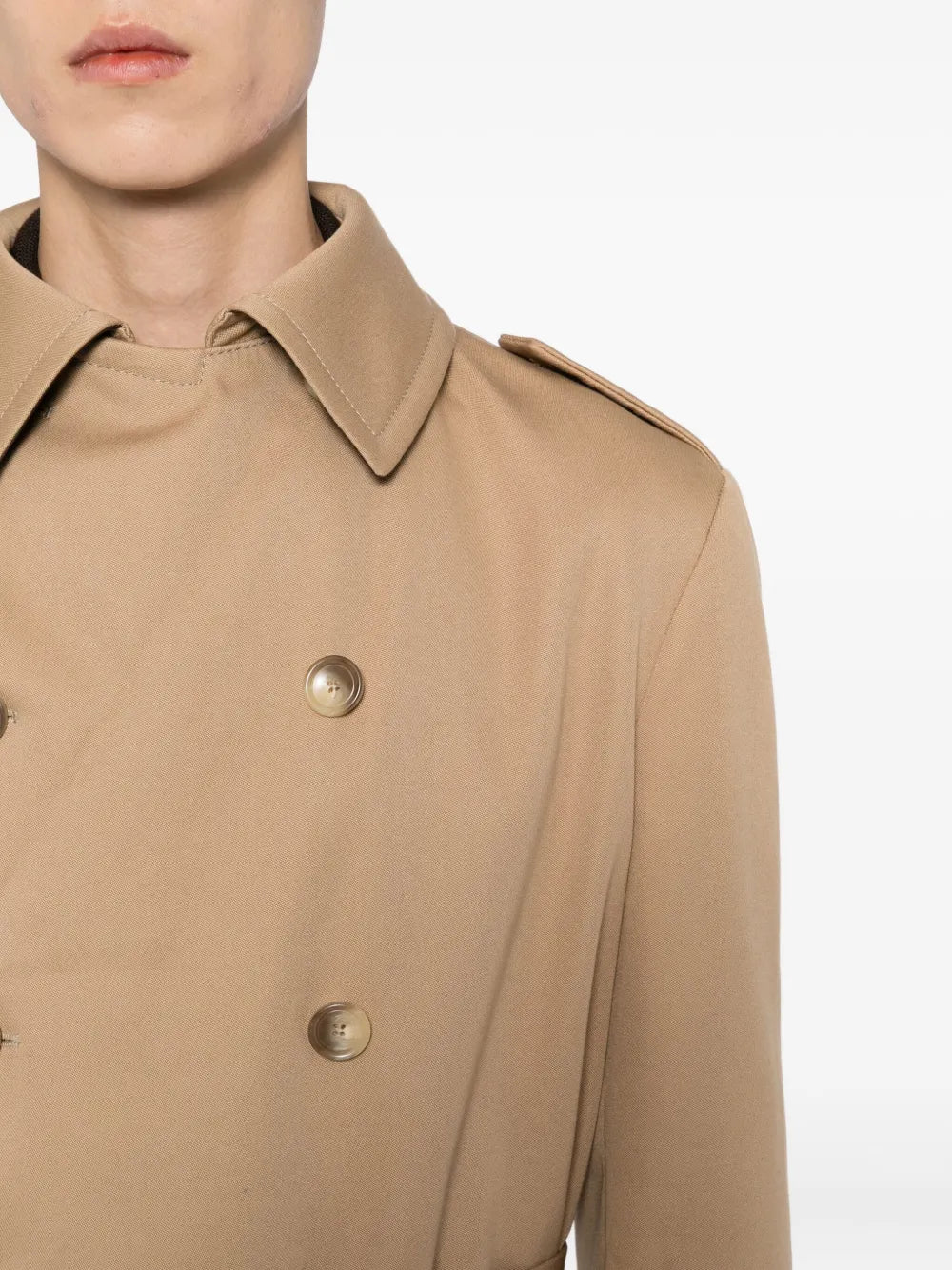 Born Trench Coat