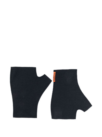 Fingerless Gloves
