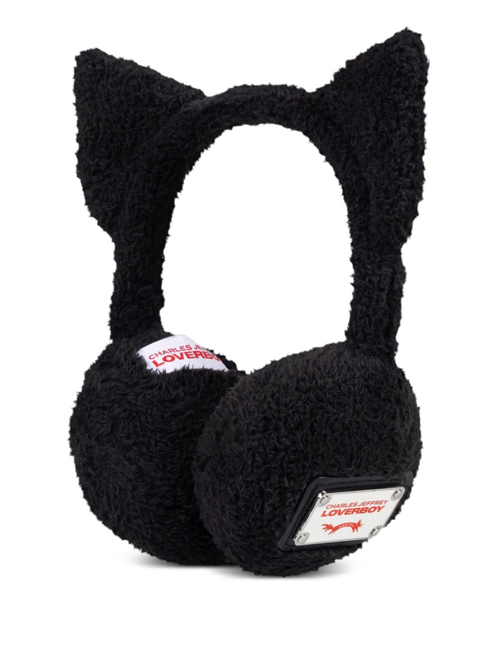 cat-ear earmuffs