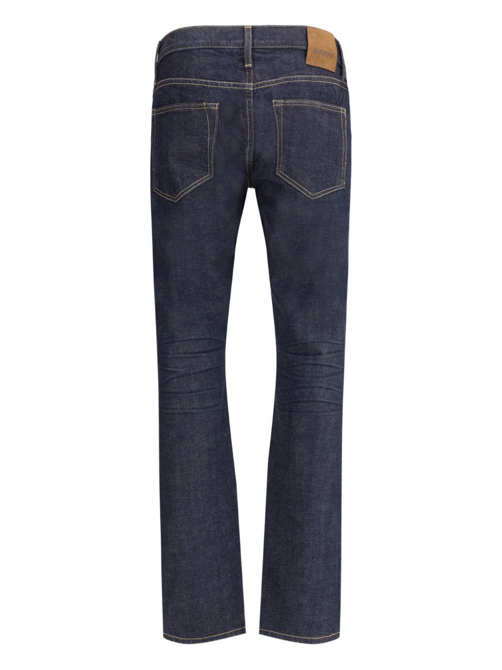 cotton jeans