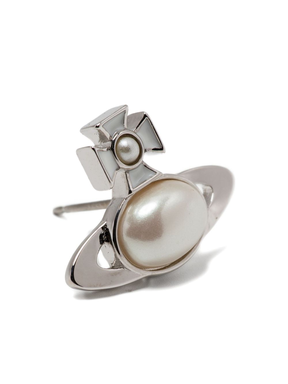 Gaby single earring