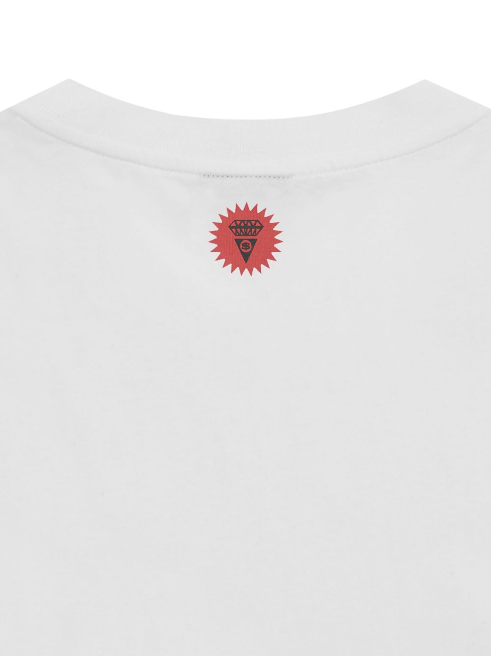 Runing Dog T-shirt