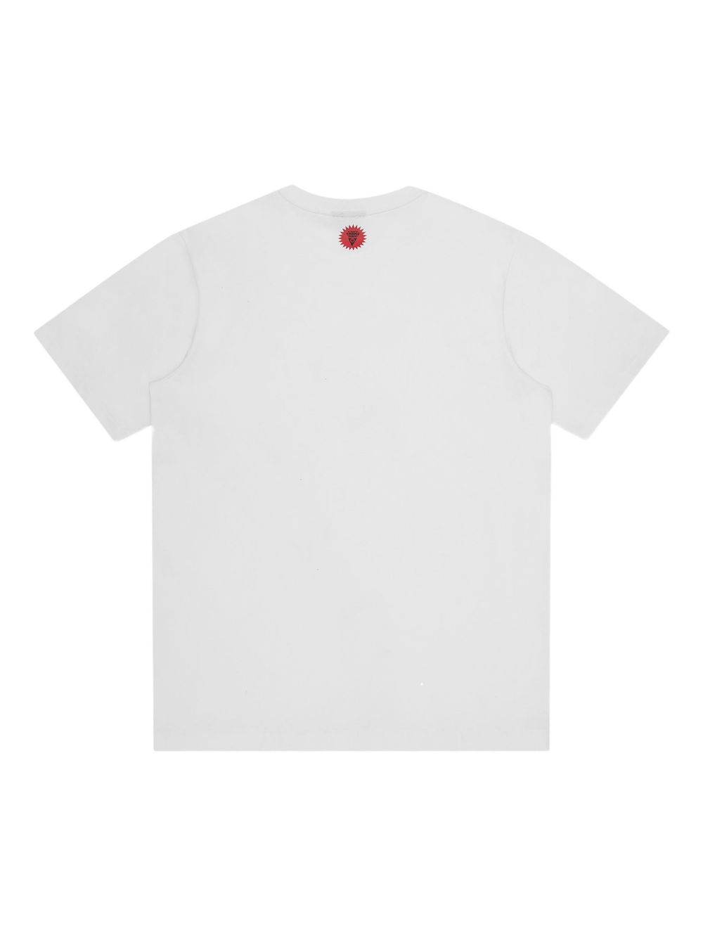 Runing Dog T-shirt