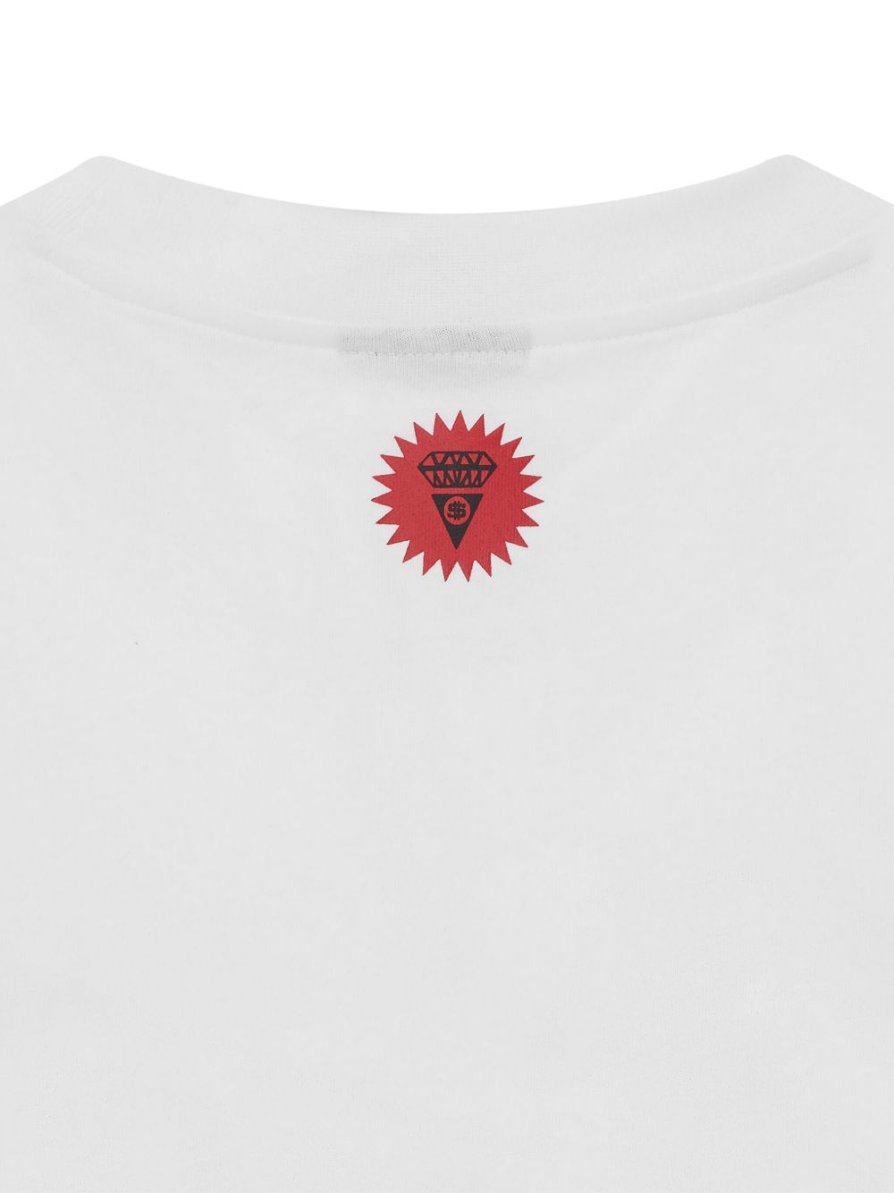 logo t-shirt