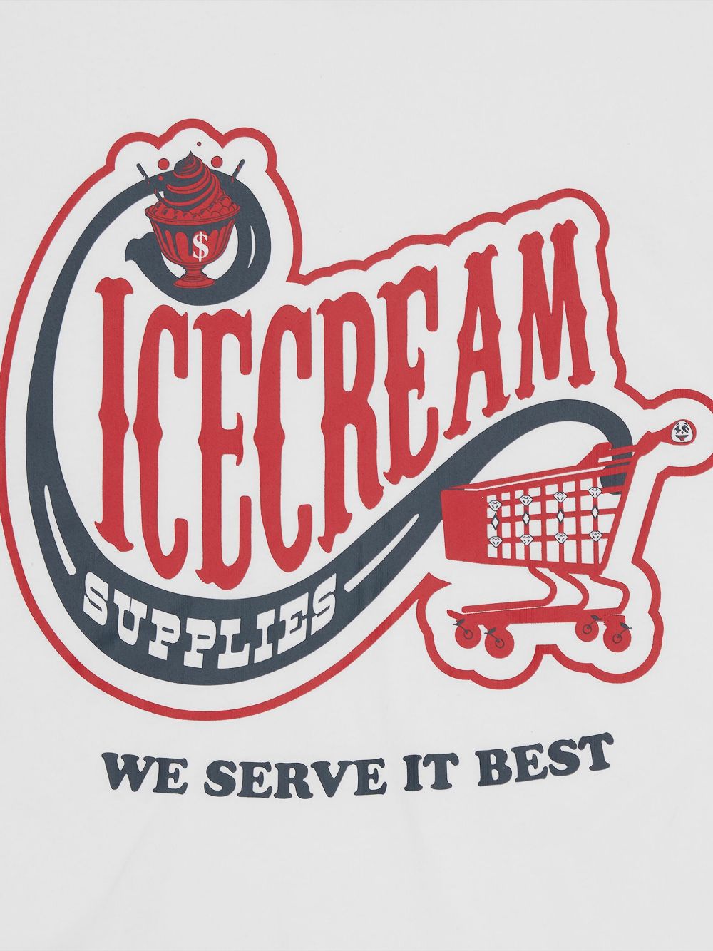 logo t-shirt