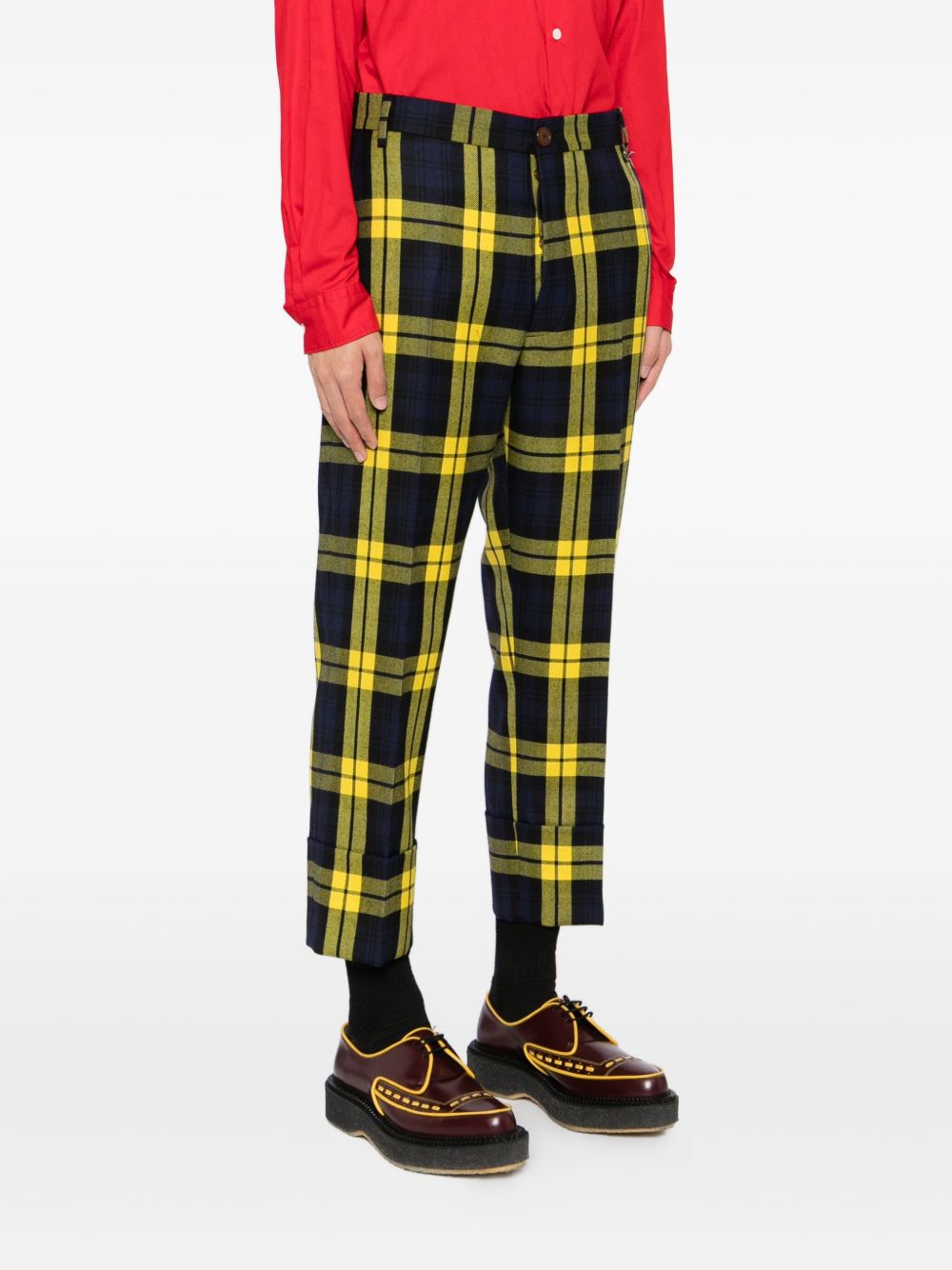 George trousers