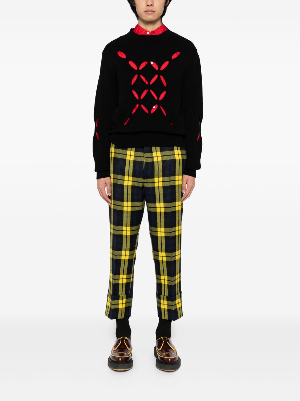 George trousers