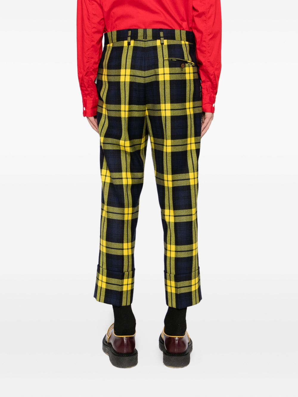 George trousers