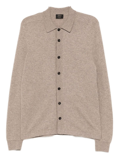 Cashmere Shirt