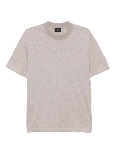 Crew-Neck T-Shirt