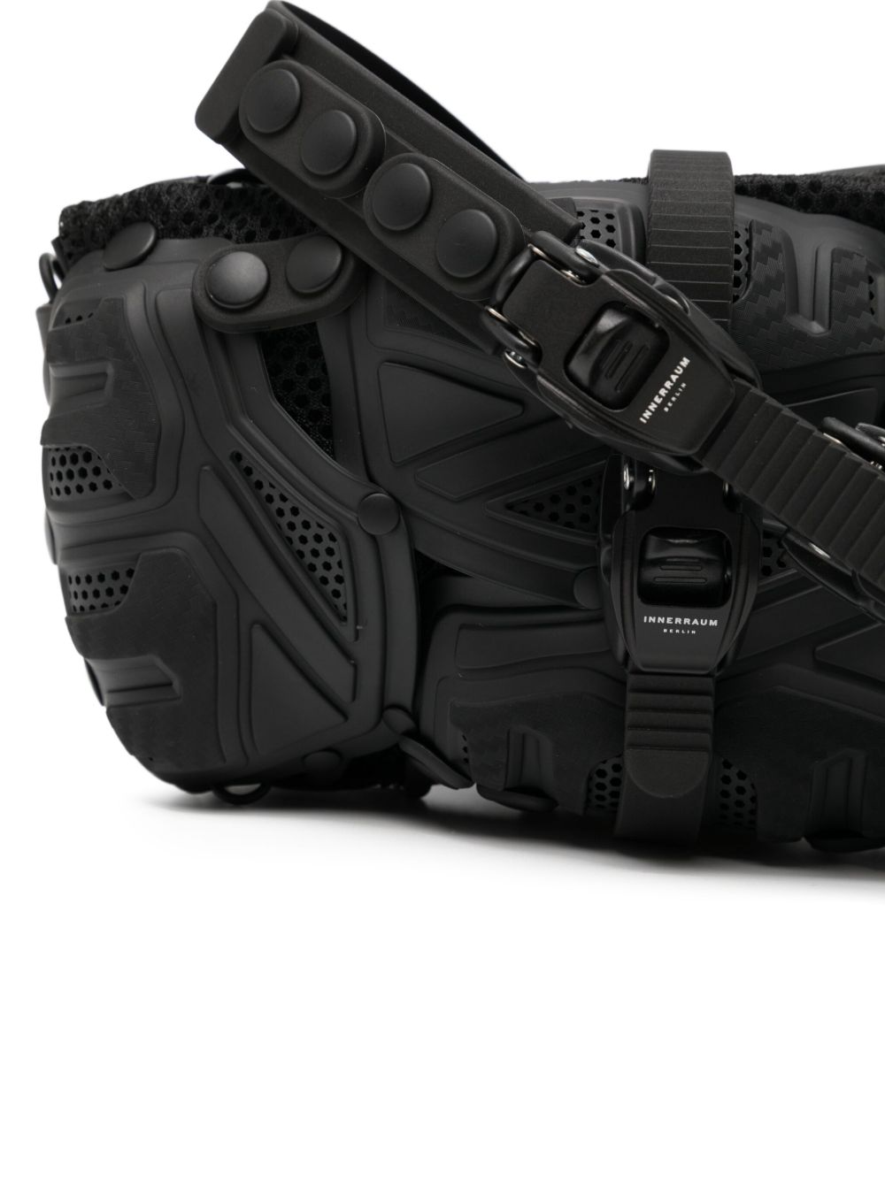 Object I67 shoulder bag