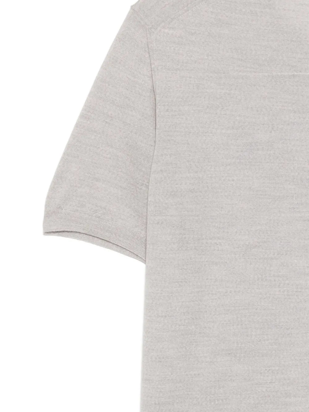 Wool T-Shirt