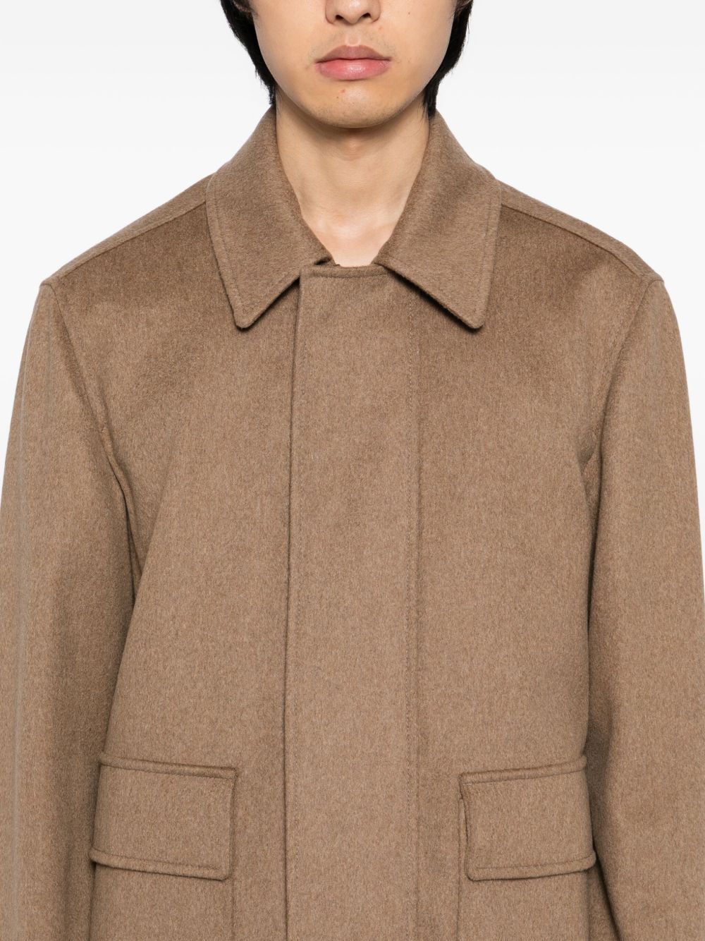 wool jacket