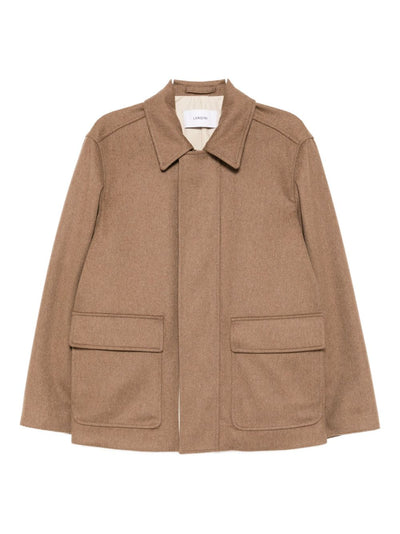 Wool Jacket