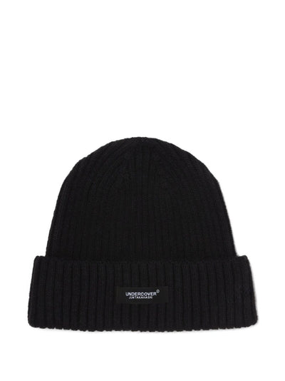 Ribbed Beanie