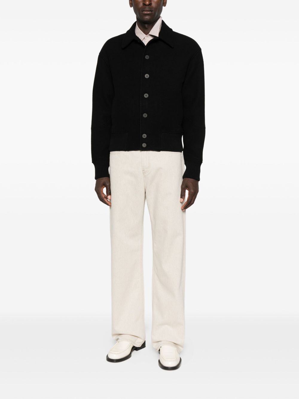 five-pockets jeans