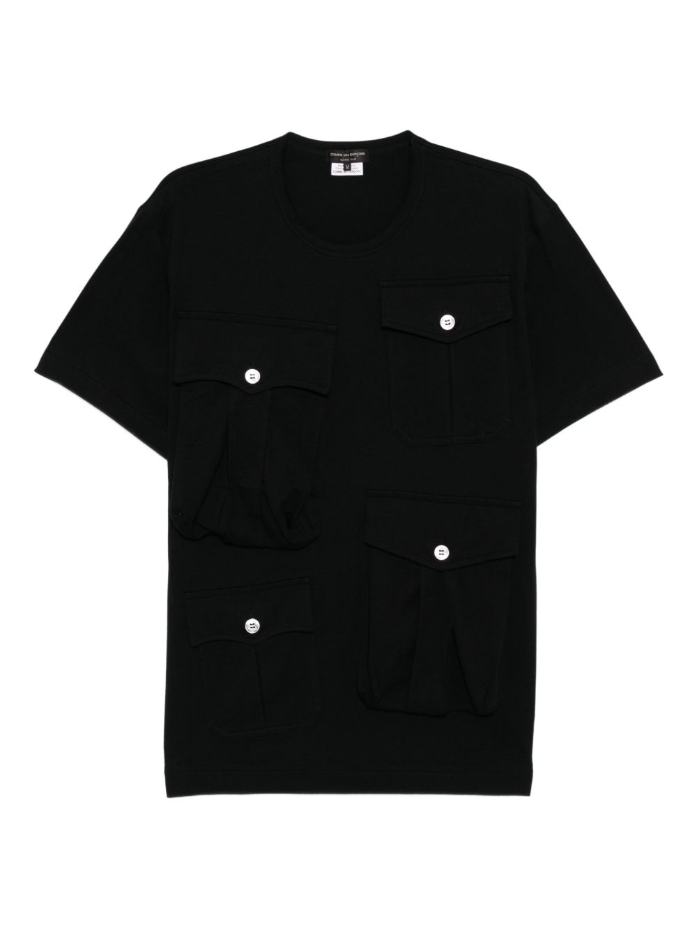cotton T-shirt