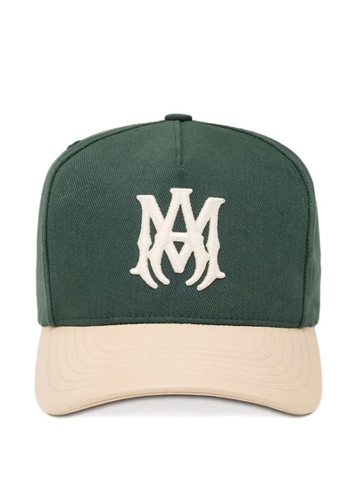 Two-Tone Baseball Cap