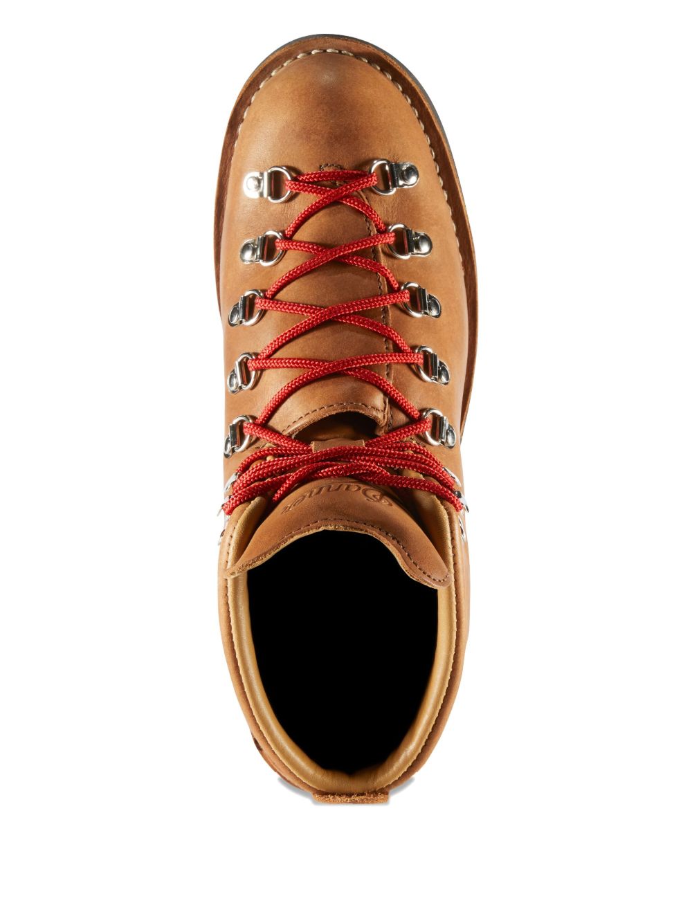 Mountain Light lace-up hiking boots