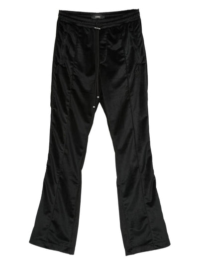 Velour Trousers