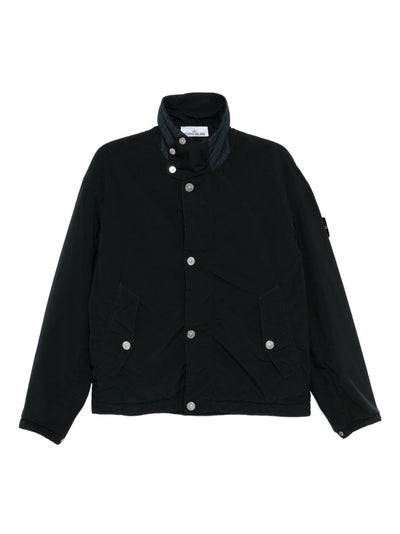 Logo-Patch Jacket