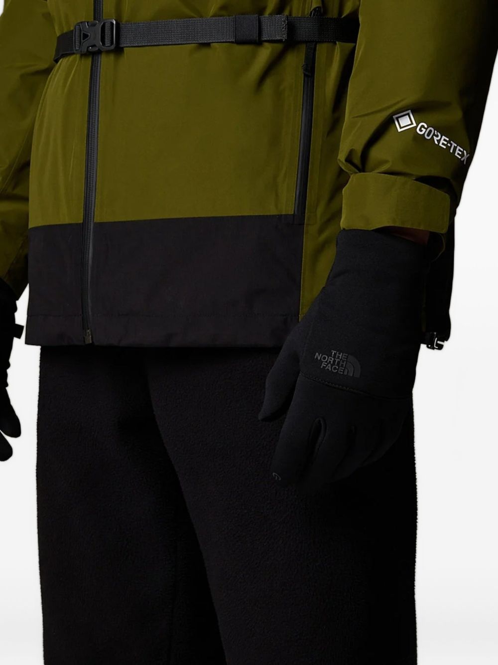 touchscreen gloves